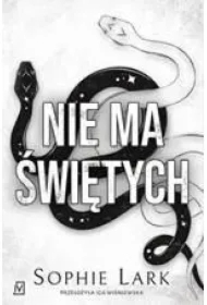 Nie ma świętych. Grzesznicy. Tom 1