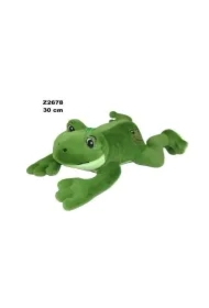 Żaba glos 30cm