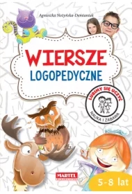 Wiersze logopedyczne