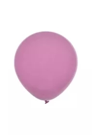 Balony pastel Candy Pink