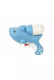 Pistolet na wodę rekin