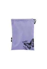 Worek na obuwie 27x36cm violet