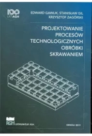 Projektowanie procesów technologicznych