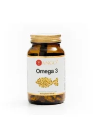 Omega 3 500 mg 35% EPA 25% DHA