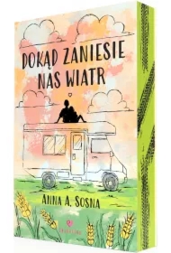 Dokąd zaniesie nas wiatr