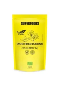 Czystek (herbatka ziołowa)