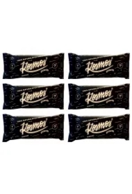 Baton Kosmos kakaowy bezglutenowy Zestaw