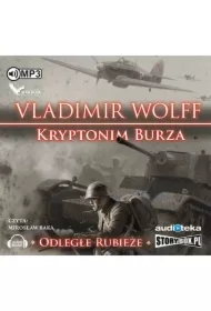 Kryptonim burza