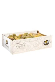 Ciastka dla psa kości L Mix