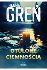 Otulone ciemnością. W trójkącie beskidzkim. Tom 3