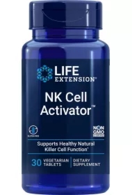 NK Cell Activator suplement diety