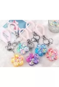 Brelok sweet dream Kwiatek MIX