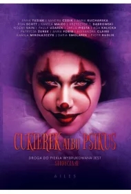 Cukierek albo psikus