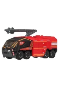 Matchbox. Working Rigs Ciężarówka mix