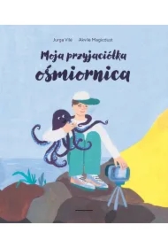 Moja przyjaciólka ośmiornica