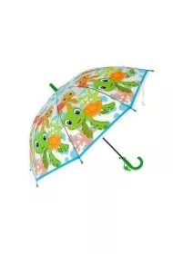 Parasol przezroczysty MIX