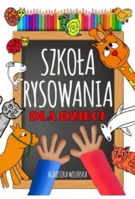 Szkoła rysowania dla dzieci