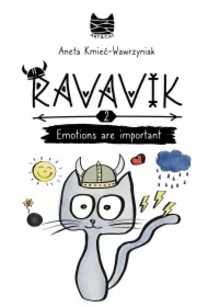 Ravavik. Emotions are important