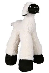 Owieczka-plusz-dzwoniąca 30cm