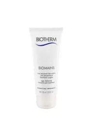 Krem do rąk i paznokci Biomains Age Delaying Hand & Nail Treatment