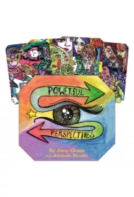 Powerful Perspectives, karty do wróżenia