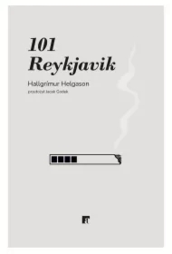 101 Reykjavik