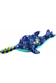 Zabawka Delfin, K9 Fitness Hydro, 40 x 11.5 x 10cm