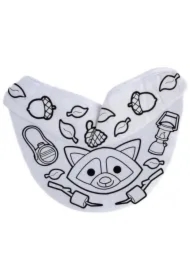 Czapka do malowania Tinting lis