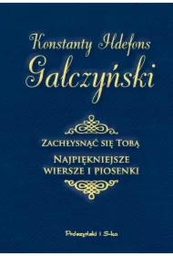 Zachłysnąć się tobą
