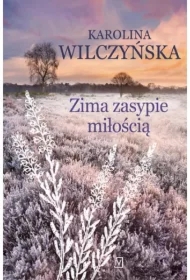 Zima zasypie miłością