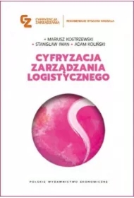 Cyfryzacja zarządzania logistycznego
