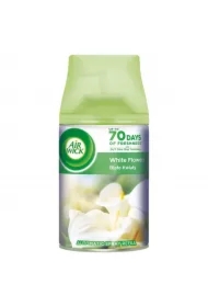 Freshmatic wkład do automatycznego odświeżacza powietrza Białe Kwiaty