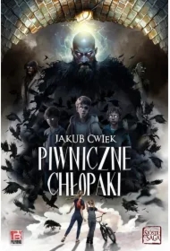 Piwniczne chłopaki