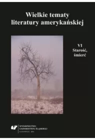 Wielkie tematy literatury amerykańskiej T.6