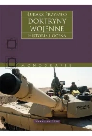 Doktryny wojenne. Historia i ocena