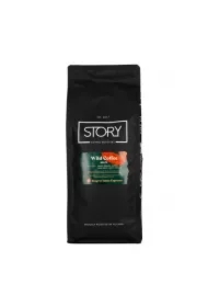 Kawa ziarnista Brazylia Wild Coffee Espresso