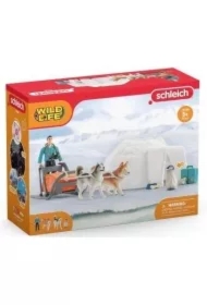 Wyprawa na Antarktydę Wild Life