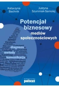 Potencjał biznesowy mediów społecznościowych