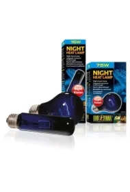 Żarówka Night Heat Lamp T10/15W