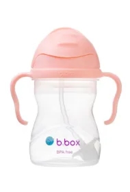 Bidon ze słomką Gelato Tutti Frutti 6 m+