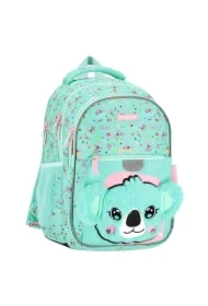 Plecak szkolny Koala pluszowy