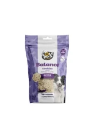 Ciasteczka dla psa, active- na stawy i kości, doypack