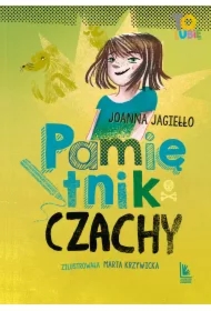 Pamiętnik Czachy