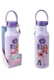 Butelka fioletowa BDGirls 500ml