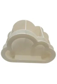 Organizer na biurko Chmurka