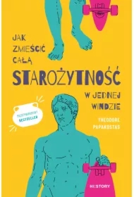 Jak zmieścić całą starożytność w jednej windzie