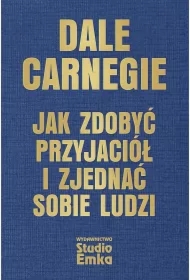 Jak zdobyć przyjaciół i zjednać sobie ludzi w.eks