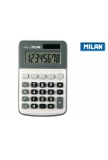 Фото - Калькулятор MILAN Kalkulator 8 pozycji mały 