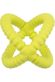 Aqua Toy tugger, Zabawka pływająca, różne kolory, TPR, o 17 cm