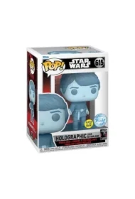 Funko Pop! Figurka Kolekcjonerska Star Wars Holographic 615